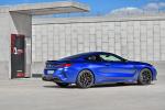 BMW M8 Competition Coupe 2019 года (UK)